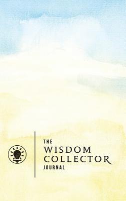 The Wisdom Collector Journal 1