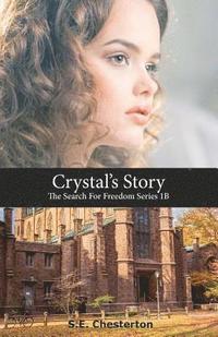 bokomslag Crystal's Story