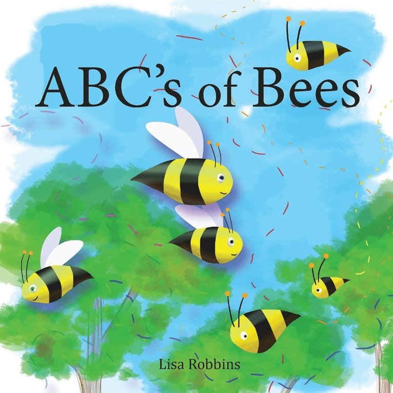 ABCs of Bees 1