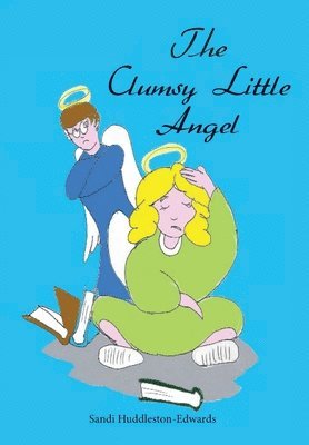The Clumsy Little Angel 1
