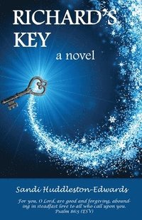 bokomslag Richard's Key