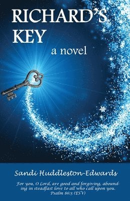 bokomslag Richard's Key