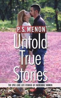 Untold True Stories 1