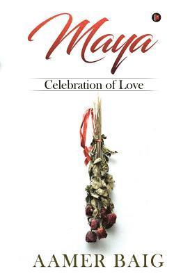 bokomslag Maya: Celebration of Love