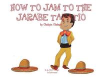 bokomslag A, Z, and Things in Between: How to Jam to the Jarabe Tapatio