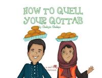 bokomslag A, Z, and Things in Between: How to Quell your Qottab