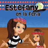 bokomslag Girl to the World: Estefany en la Feria [en español]