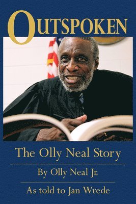 Neal - Outspoken: The Olly Neal Story, Häftad