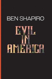 bokomslag Evil In America