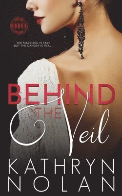 Behind the Veil 1