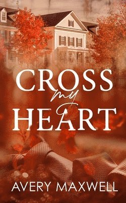 bokomslag Cross My Heart