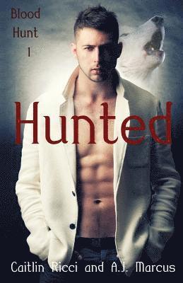 Hunted 1