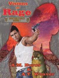 bokomslag Visions of Rage