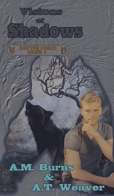 A. M. Burns, A. T. Weaver, A. M Burns, Robert Brownson - Visions of Shadows, Inbunden