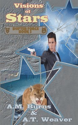 A. M. Burns, A. T. Weaver, Robert Brownson - Visions of Stars, Häftad