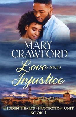 Mary Crawford - Love and Injustice, Häftad