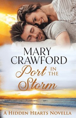 Mary Crawford - Port in the Storm, Häftad