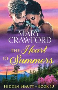 bokomslag Heart of Summers