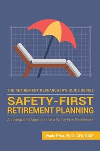 bokomslag Safety-First Retirement Planning