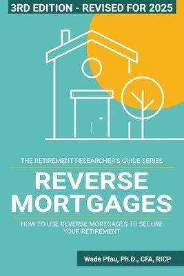 bokomslag Reverse Mortgages