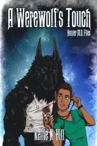 bokomslag A Werewolf's Touch