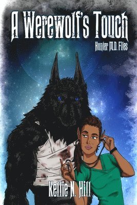 bokomslag Werewolf's Touch