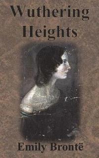 bokomslag Wuthering Heights