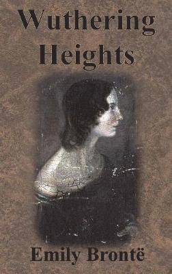 bokomslag Wuthering Heights