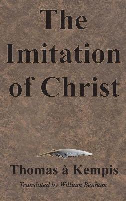 The Imitation of Christ 1