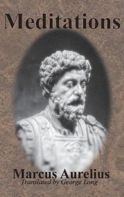 Marcus Aurelius - Meditations, Inbunden