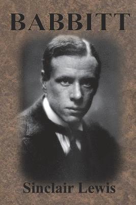 bokomslag Babbitt