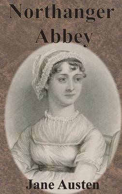 bokomslag Northanger Abbey