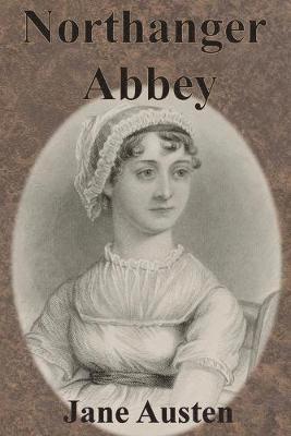 bokomslag Northanger Abbey