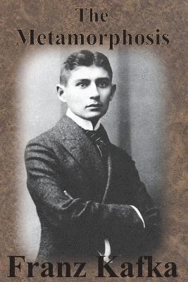 Franz Kafka, Franz, Kafka - Metamorphosis, Häftad
