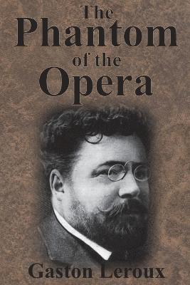 Phantom of the Opera 1