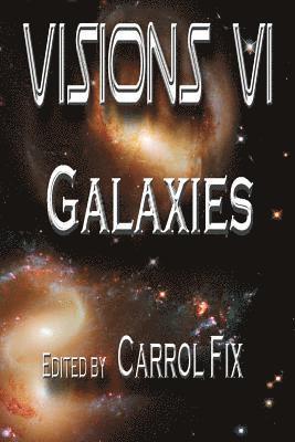 Visions VI: Galaxies 1