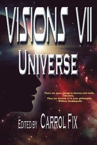 bokomslag Visions VII: Universe