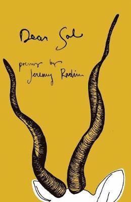 Jeremy Radin - Dear Sal, Häftad