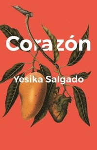 bokomslag Corazn