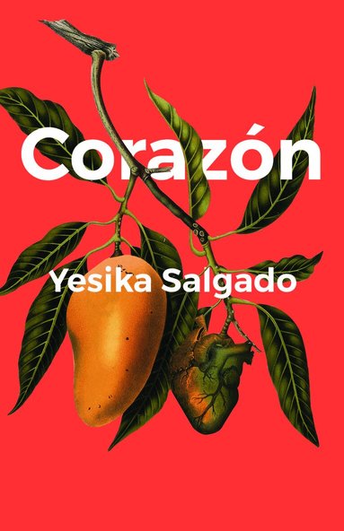 Yesika Salgado - Corazón, Häftad
