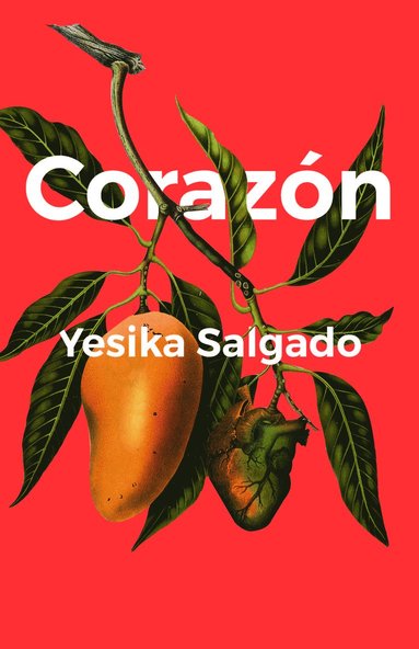 bokomslag Corazn