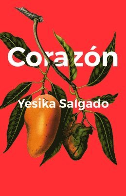 Yesika Salgado - Corazón, Inbunden