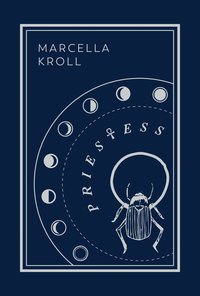 bokomslag Priestess