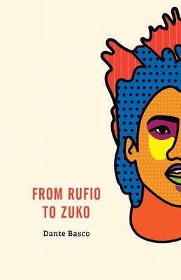 From Rufio to Zuko: Lost Boys Edition 1