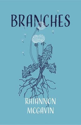 Rhiannon McGavin - Branches, Häftad