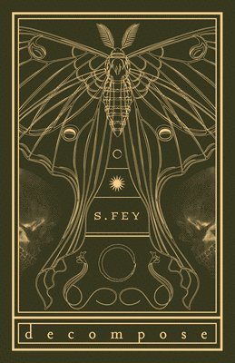 S. Fey - Decompose, Häftad