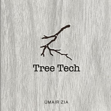 Tree Tech, Inbunden