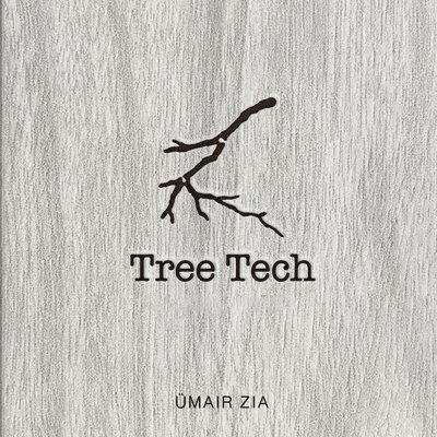 Tree Tech, Inbunden