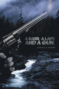 bokomslag Rabbi, a Lady, and a Gun