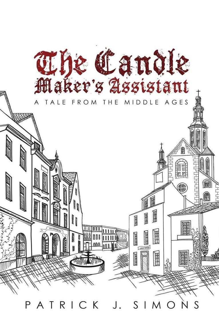 The Candle Maker`s Assistant 1